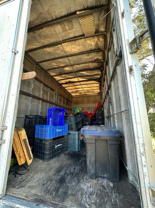 Camion renault mascot 3500kg