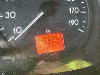 Camion renault mascot 3500kg