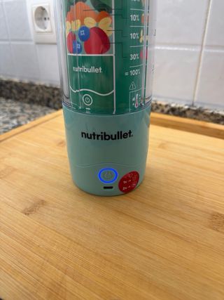 Nutribullet Portátil Licuadora