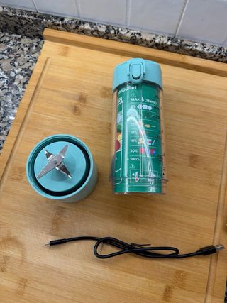 Nutribullet Portátil Licuadora