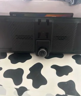 Pantalla CarPlay/Android Auto Inalámbrica