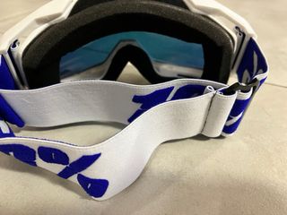 Nuova maschera casco marca 100%