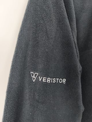 Columbia Steens Mountain II Fleece - XL - Black (C