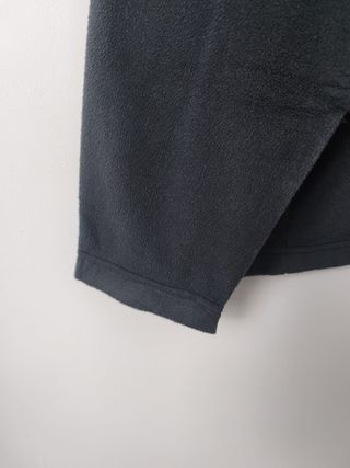 Columbia Steens Mountain II Fleece - XL - Black (C