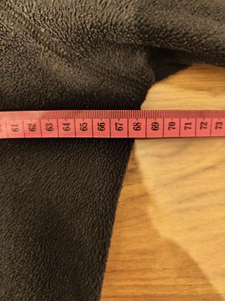 Columbia Steens Mountain II Fleece - XL - Black (C