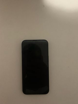 iPhone 13 Nero batteria 84%