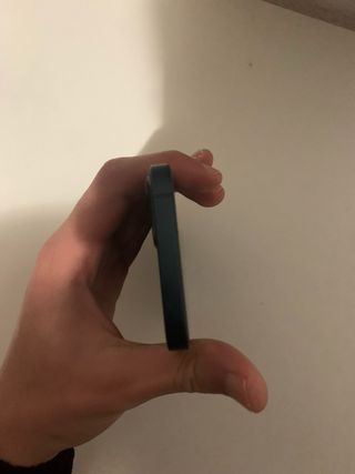 iPhone 13 Nero batteria 84%