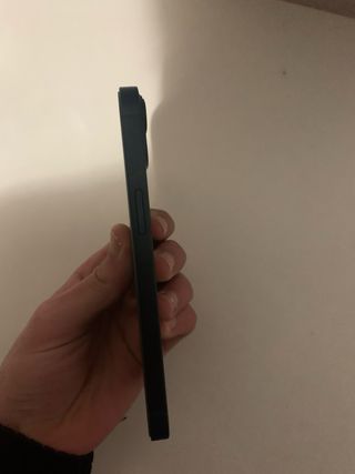 iPhone 13 Nero batteria 84%