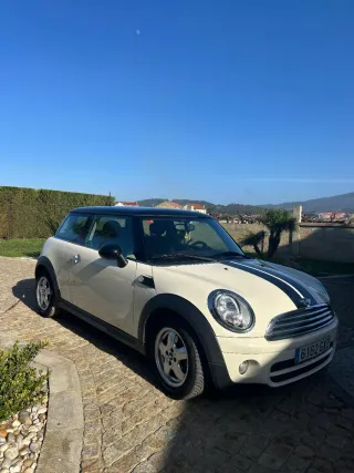 MINI Mini 2010