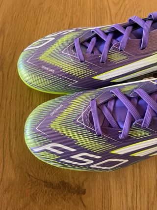 Adidas F50 League Artificial Ground - Eu 40