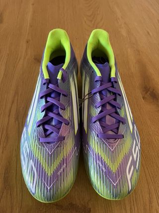 Adidas F50 League Artificial Ground - Eu 40