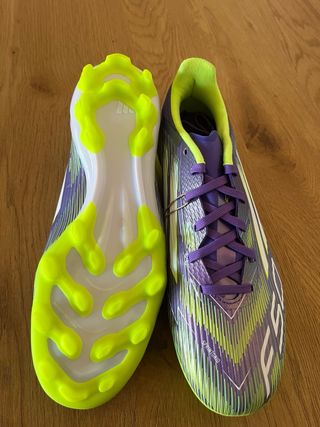 Adidas F50 League Artificial Ground - Eu 40
