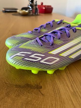 Adidas F50 League Artificial Ground - Eu 40