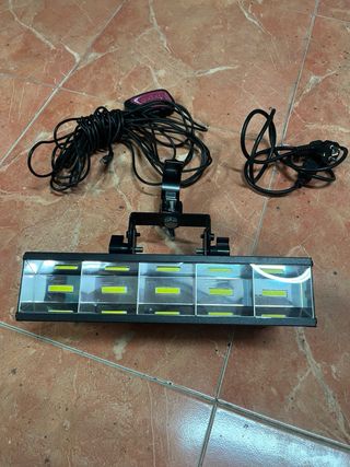 ADJ Freq 5 Strobe