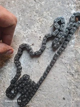 Despiece Motor Suzuki GSR 600