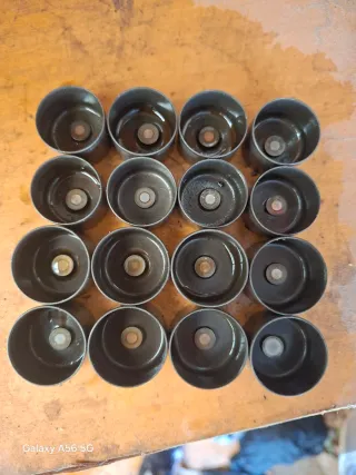 Despiece Motor Suzuki GSR 600