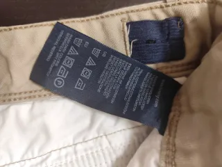 Calças para Rapaz - Tommy Hilfiger (10 anos)