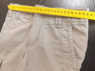 Calças para Rapaz - Tommy Hilfiger (10 anos)