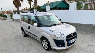 FIAT Doblò 2011 1.6jtdm