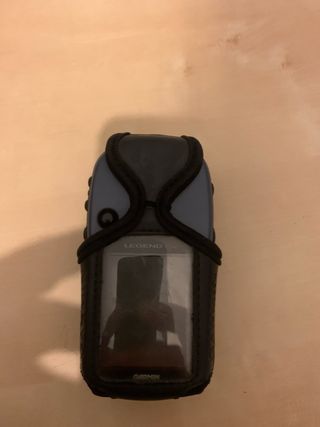 Garmin eTrex Legend Cx GPS