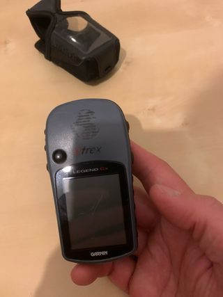 Garmin eTrex Legend Cx GPS