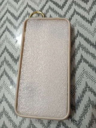 Custodia iPhone 11 Pro con portachiavi