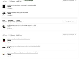 PC Gaming Alta Gama: Ryzen 9, 64GB RAM,RTX 5070TI