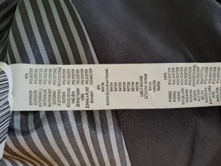 Americana de vestir para mujer en color gris (no m