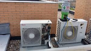 INSTALACIÓN AIRE ACONDICIONADO SÓLO CALIDAD