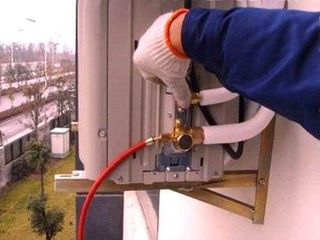 INSTALACIÓN AIRE ACONDICIONADO SÓLO CALIDAD