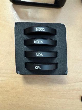 DJI Osmo Action 5 Pro Adventure Combo