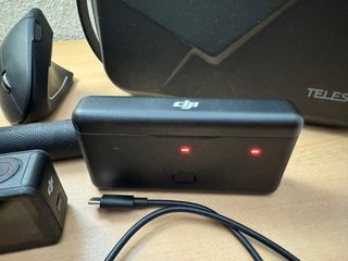 DJI Osmo Action 5 Pro Adventure Combo