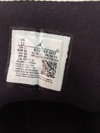 Scarpe Nike Air Jordan 1 Mid