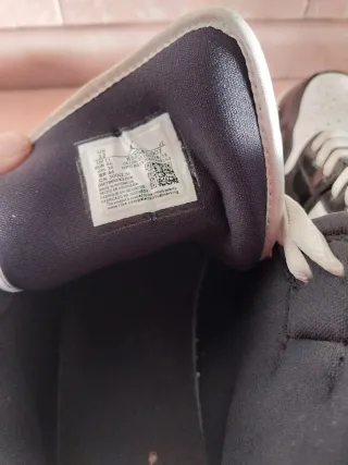 Scarpe Nike Air Jordan 1 Mid