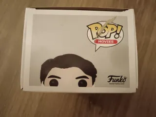 Funko Pop! IT Eddie Kaspbrak 541