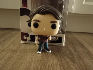 Funko Pop! IT Eddie Kaspbrak 541