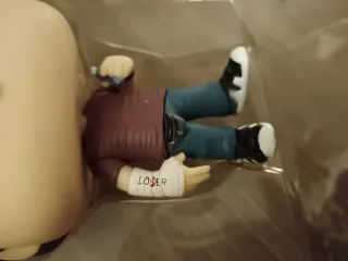 Funko Pop! IT Eddie Kaspbrak 541