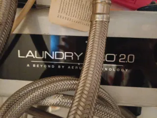 Laundry Pro 2.0 Máquina Oxígeno Activo