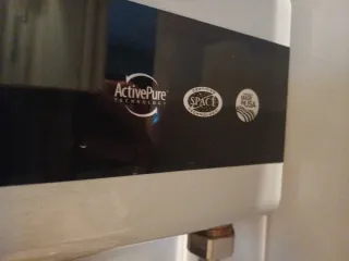 Laundry Pro 2.0 Máquina Oxígeno Activo