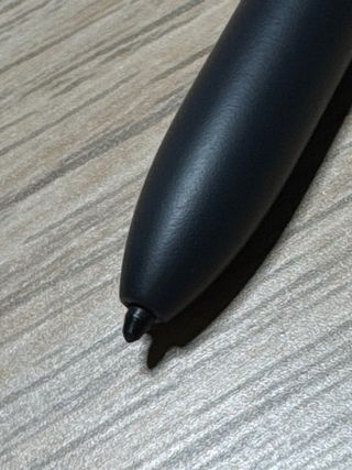 Samsung S Pen Stylus Negro