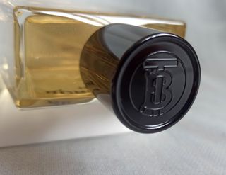 EDT Burberry HERO 100 ml (NUEVO)