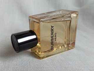 EDT Burberry HERO 100 ml (NUEVO)