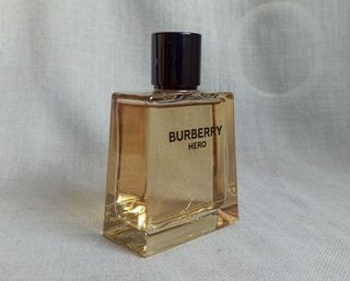 EDT Burberry HERO 100 ml (NUEVO)