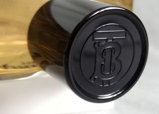 EDT Burberry HERO 100 ml (NUEVO)