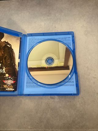 Call of Duty: Advanced Warfare PS4