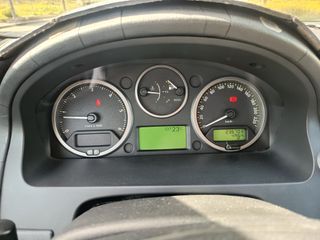 Landrover Freelander 2 TD4 S
