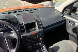 Landrover Freelander 2 TD4 S