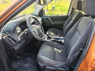 Landrover Freelander 2 TD4 S