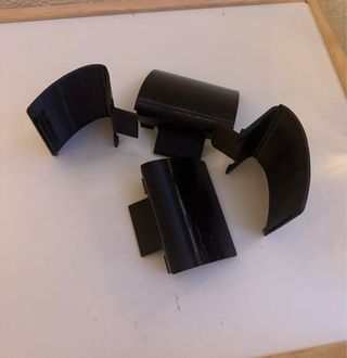 Tapas Taloneras Seat Leon FR Cupra MK1