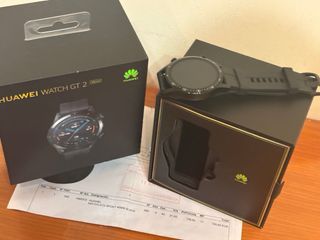 Huawei Watch GT 2 46mm Negro